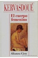 Papel CUERPO FEMENINO (ALIANZA CIEN AC16)