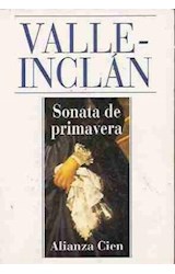 Papel SONATA DE PRIMAVERA (ALIANZA CIEN AC29)