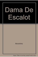 Papel DAMA DE ESCALOT (ALIANZA CIEN AC63)