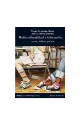 Papel MULTICULTURALIDAD Y EDUCACION TEORIAS AMBITOS PRACTICAS (COL. POLITICA SOCIAL / SERVICIOS SOCIALES)