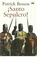 Papel SANTO SEPULCRO (ALIANZA LITERARIA AL)