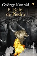 Papel RELOJ DE PIEDRA (ALIANZA LITERARIA AL)