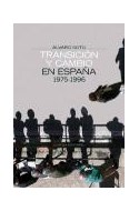 Papel TRANSICION Y CAMBIO EN ESPAÑA 1975-1996