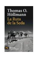 Papel RUTA DE LA SEDA (HISTORIA H4258)