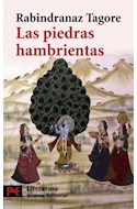 Papel PIEDRAS HAMBRIENTAS (LIBRO DE BOLSILLO)