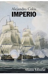 Papel IMPERIO (ALIANZA ENSAYO EN383)