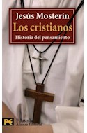 Papel CRISTIANOS HISTORIA DEL PENSAMIENTO (HISTORIA H4501)