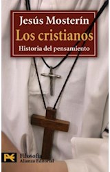 Papel CRISTIANOS HISTORIA DEL PENSAMIENTO (HISTORIA H4501)