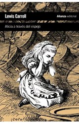 Papel ALICIA A TRAVES DEL ESPEJO (LITERATURA L16)