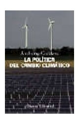 Papel POLITICA DEL CAMBIO CLIMATICO (ALIANZA ENSAYO AE405)
