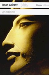 Papel EGIPCIOS (COLECCION HISTORIA H3) (LIBRO DE BOLSILLO)