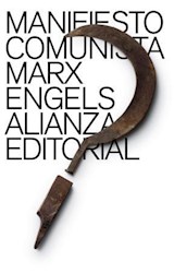 Papel MANIFIESTO COMUNISTA (COLECCION CIENCIAS SOCIALES 14) (BOLSILLO)