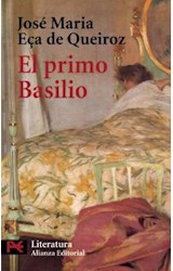 Papel PRIMO BASILIO EPISODIO DOMESTICO (LITERATURA L5644)