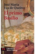 Papel PRIMO BASILIO EPISODIO DOMESTICO (LITERATURA L5644)