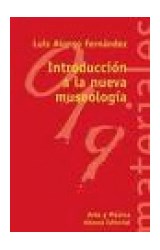 Papel INTRODUCCION A LA NUEVA MUSEOLOGIA (MATERIALES MT019)