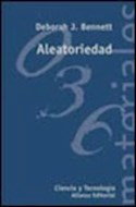 Papel ALEATORIEDAD [CIENCIA Y TECNOLOGIA] (ALIANZA MITOLOGIA MT036)