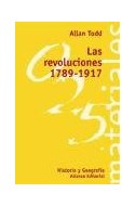 Papel REVOLUCIONES 1789-1917 (MATERIALES MT025)