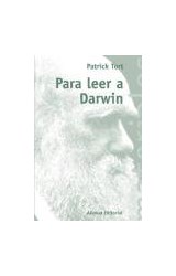 Papel PARA LEER A DARWIN (MATERIALES MT501)