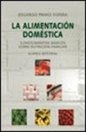 Papel ALIMENTACION DOMESTICA CONOCIMIENTOS BASICOS SOBRE NUTRICION FAMILIAR