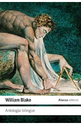 Papel ANTOLOGIA BILINGUE (BLAKE WILLIAM) (LITERATURA)