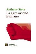 Papel AGRESIVIDAD HUMANA (COLECCION CIENCIAS SOCIALES 3615) (BOLSILLO)