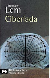 Papel CIBERIADA (BIBLIOTECA LEM) (LIBRO DE BOLSILLO BA0790)(RUSTICA)