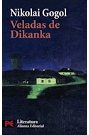 Papel VELADAS EN  UN CASERIO DE DIKANKA (LITERATURA L5736)
