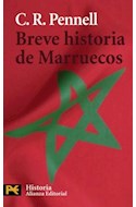 Papel BREVE HISTORIA DE MARRUECOS (HISTORIA H4238)