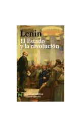 Papel ESTADO Y LA REVOLUCION (CIENCIAS SOCIALES CS3436)