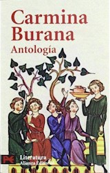 Papel CARMINA BURANA ANTOLOGIA (COLECCION CLASICOS 5688)