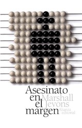 Papel ASESINATO EN EL MARGEN (COLECCION CIENCIAS SOCIALES 16) (BOLSILLO)