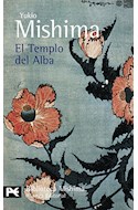Papel TEMPLO DEL ALBA [MISHIMA YUKIO] (BIBLIOTCA AUTOR BA0842)