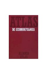 Papel ATLAS DE GEOMORFOLOGIA (ALIANZA ATLAS AAT05)