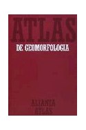 Papel ATLAS DE GEOMORFOLOGIA (ALIANZA ATLAS AAT05)