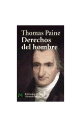 Papel DERECHOS DEL HOMBRE (CIENCIAS SOCIALES CS3441)