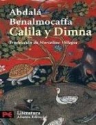 Papel CALILA Y DIMNA (COLECCION LITERATURA 5712) (TRADUCCION DE MARCELINO VILLEGAS)