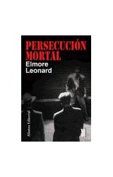 Papel PERSECUCION MORTAL (COLECCION 13/20)