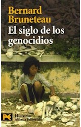 Papel SIGLO DE LOS GENOCIDIOS (HISTORIA H4270)