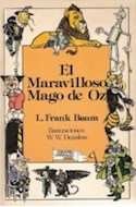 Papel MAGO DE OZ (LITERATURA L5741)