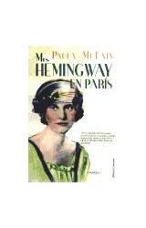 Papel MRS HEMINGWAY EN PARIS (ALIANZA LITERARIA AL204)