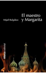 Papel MAESTRO Y MARGARITA (COLECCION 13/20)