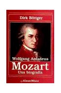 Papel WOLFGANG AMADEUS MOZART UNA BIOGRAFIA (ALIANZA MUSICA AM100)