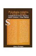 Papel PSICOLOGIA EVOLUTIVA 1 TEORIAS Y METODOS (ALIANZA PSICOLOGIA APS9)