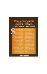 Papel PSICOLOGIA EVOLUTIVA 1 TEORIAS Y METODOS (ALIANZA PSICOLOGIA APS9)