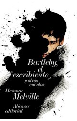 Papel BARTLEBY EL ESCRIBIENTE Y OTROS CUENTOS (LIBRO DE BOLSILLO)