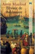 Papel VIAJE DE BALDASSARE (COLECCION LITERATURA 5593)