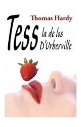 Papel TESS LA DE LOS D'URBERVILLE (13/20)