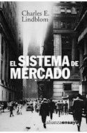 Papel SISTEMA DE MERCADO (ALIANZA ENSAYO EN197)