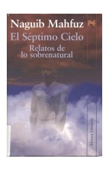 Papel SEPTIMO CIELO RELATOS DE LO SOBRENATURAL (ALIANZA LITERARIA AL) (CARTONE)