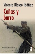 Papel CAÑAS Y BARRO (COLECCION 13/20)